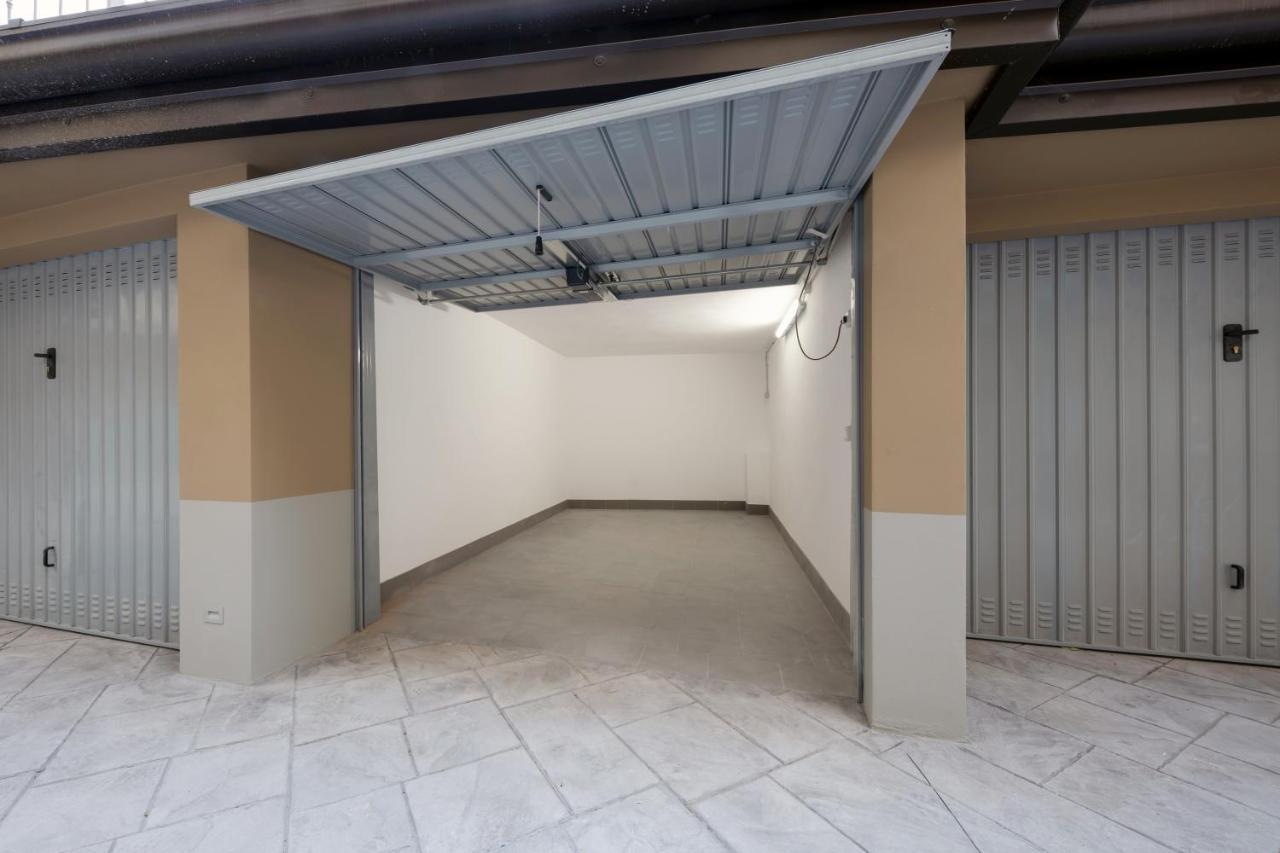 Casa Da Suite Futura Milano Ngoại thất bức ảnh