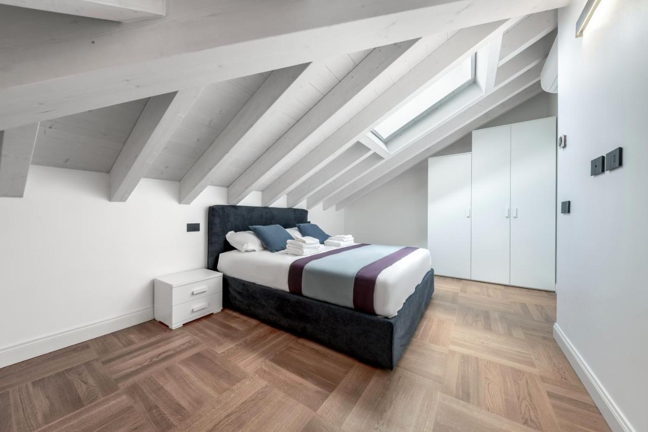 Casa Da Suite Futura Milano Ngoại thất bức ảnh
