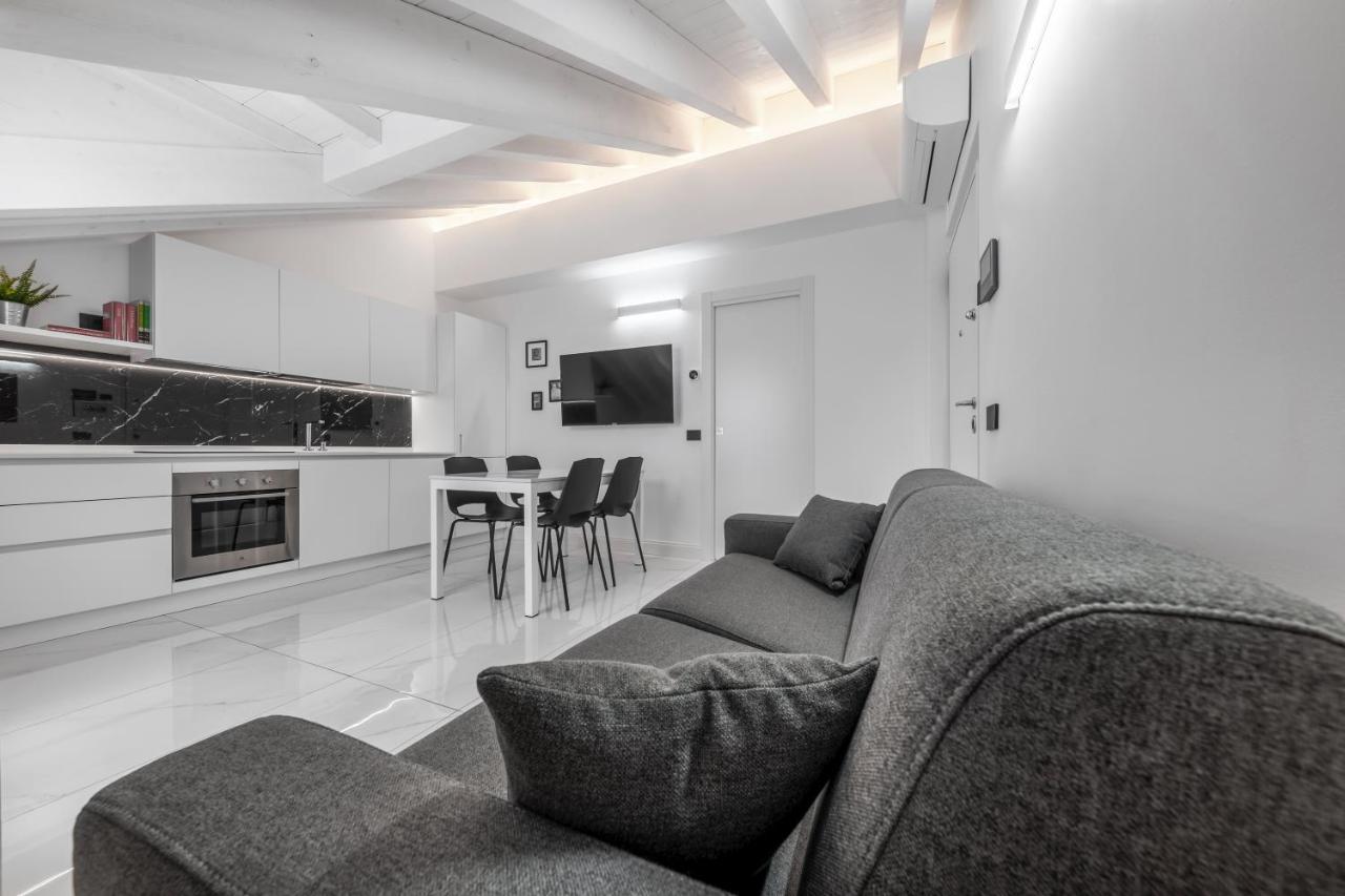 Casa Da Suite Futura Milano Ngoại thất bức ảnh