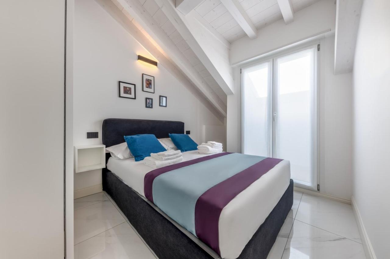 Casa Da Suite Futura Milano Ngoại thất bức ảnh
