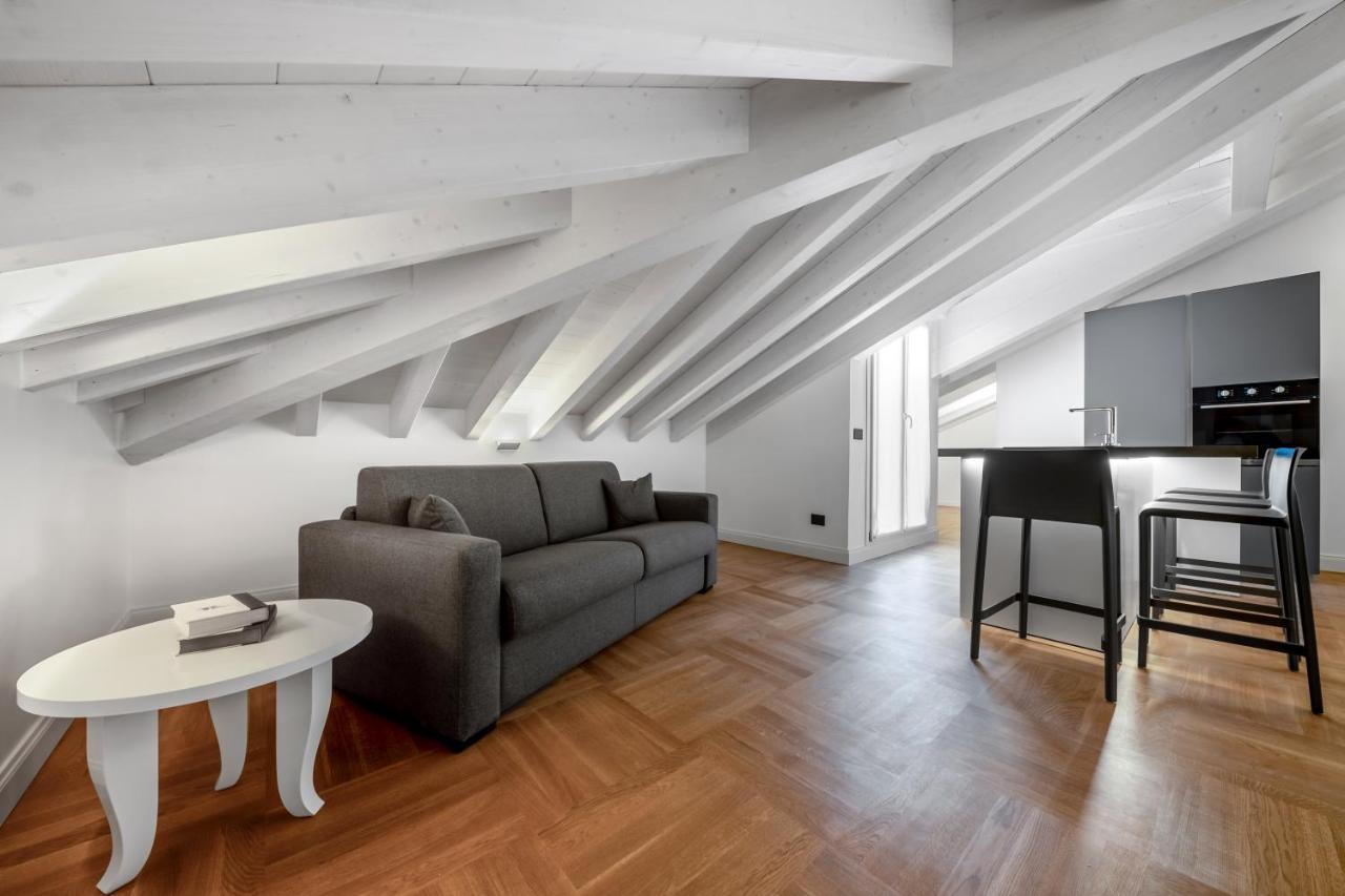 Casa Da Suite Futura Milano Ngoại thất bức ảnh