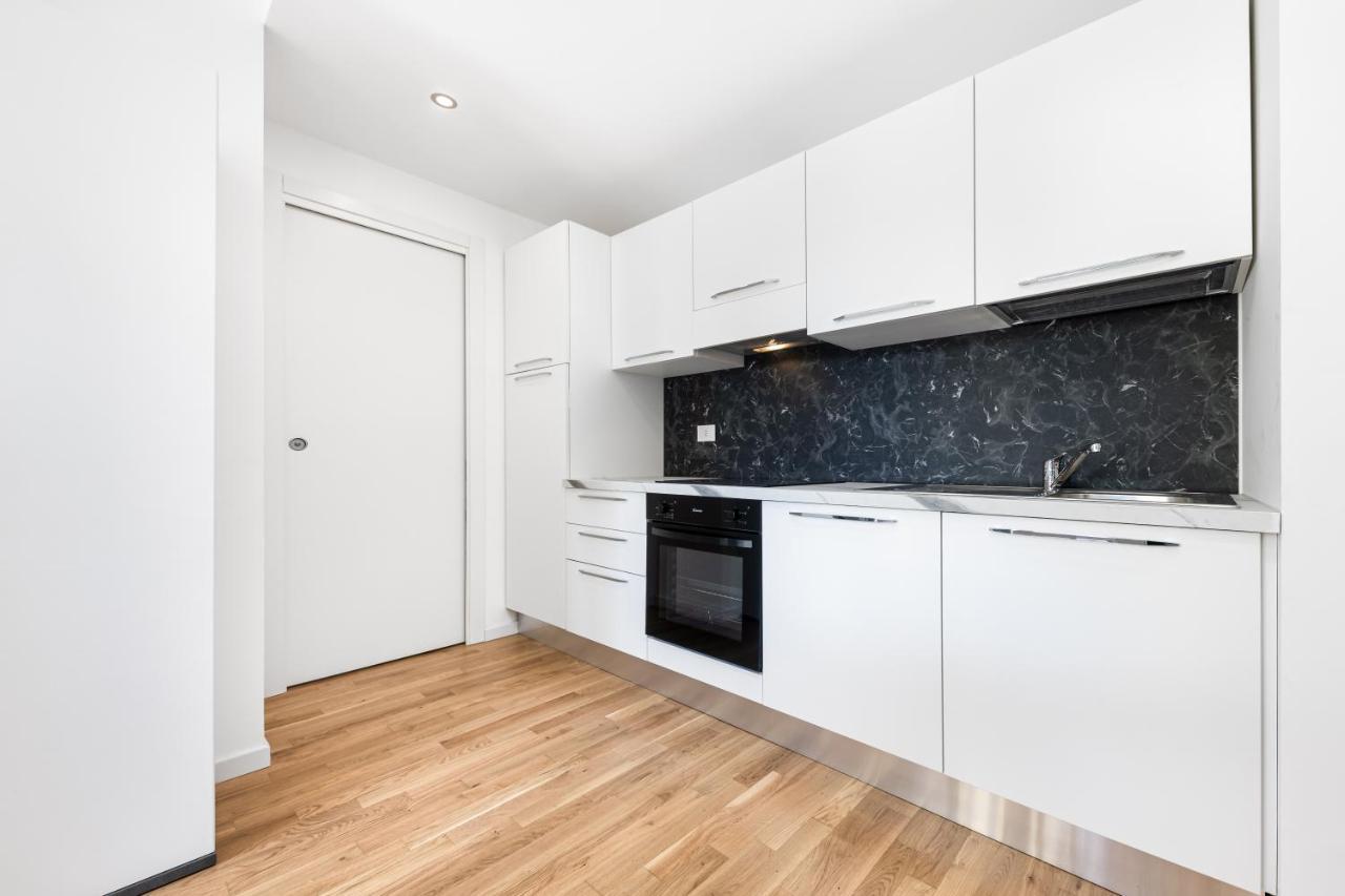 Casa Da Suite Futura Milano Ngoại thất bức ảnh