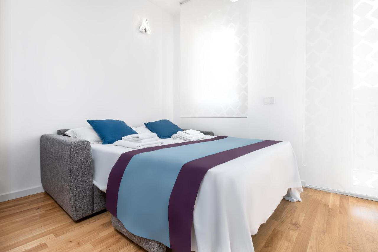 Casa Da Suite Futura Milano Ngoại thất bức ảnh